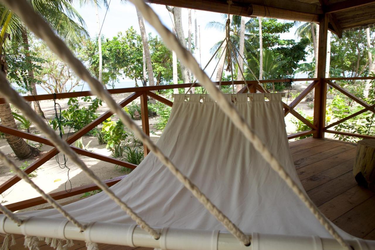 Metita Beach & Dive Resort Daruba Exterior foto